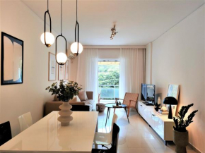 Iasonos Residence Central Stylish Flat